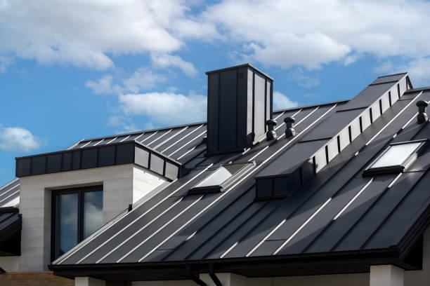 Roof Insulation in Arbutus, MD